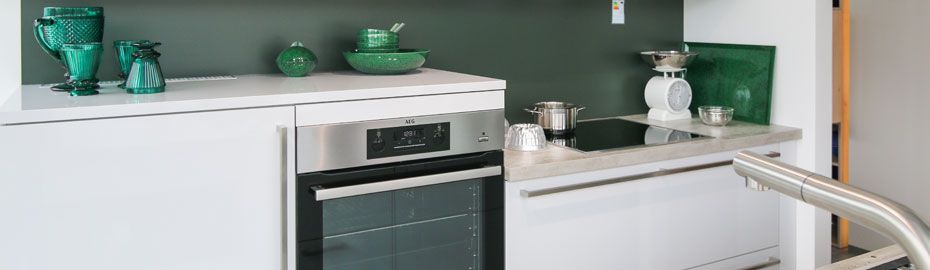 Zuhause Elektroinstallation Elektrogerate Kuchen Fleitmann